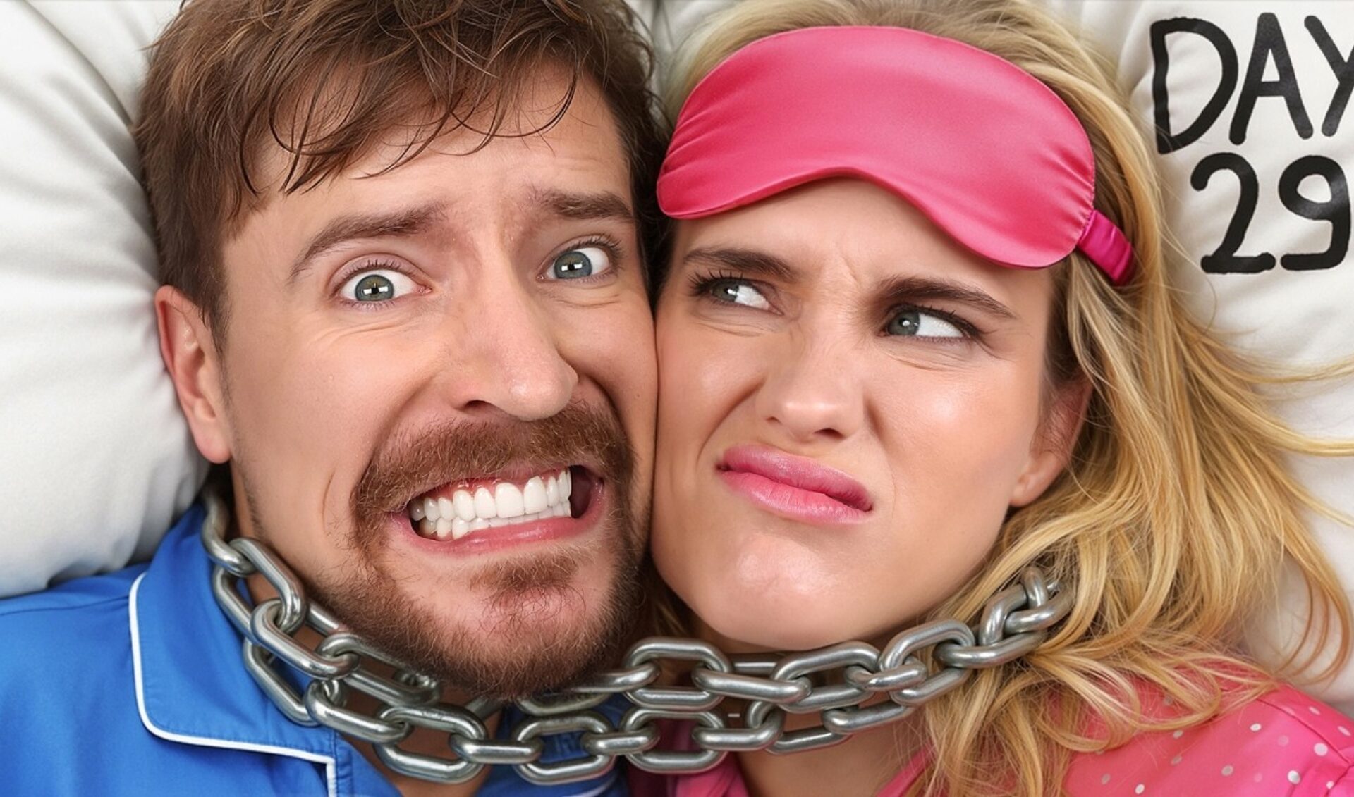 Top 5 Branded Videos of the Week: Balls and chains