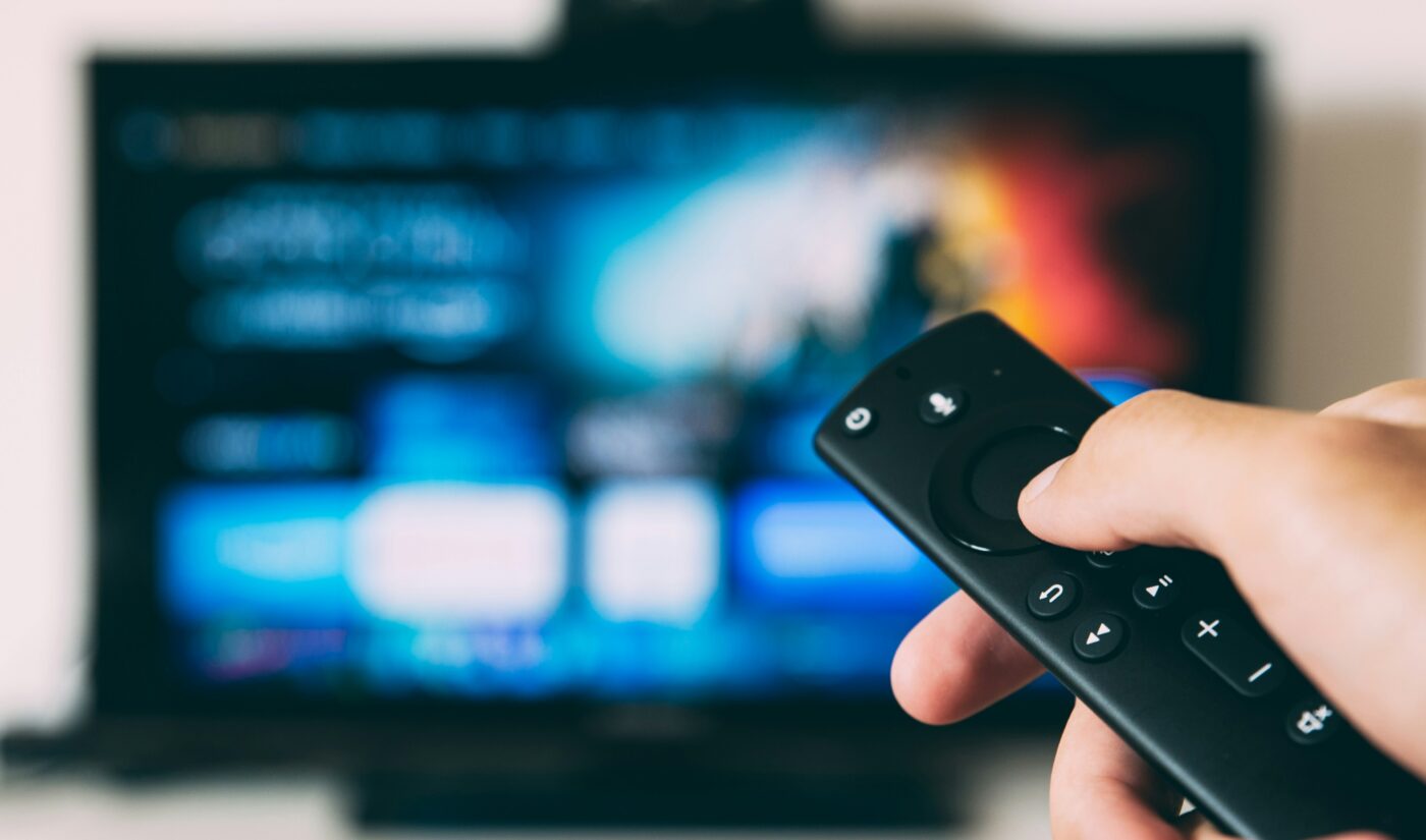 YouTube is taking over TV viewership in the U.K. Legacy broadcasters are not happy about it.