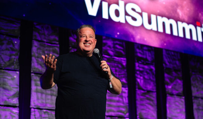 AI, workshops, Creators in Fashion, and more…Here’s what’s new for VidSummit’s 2025 creator biz dev conference.