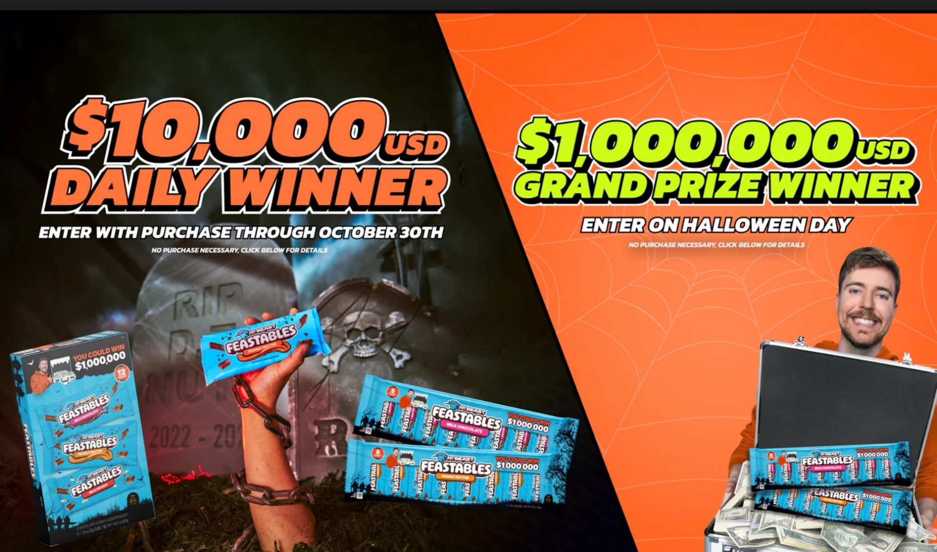 Will MrBeast’s sponsor disclosures (or lack thereof) get him in trouble with the FTC?