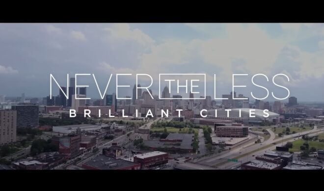 Nonprofit funding is being slashed. For one org, the solution is becoming a YouTube studio.