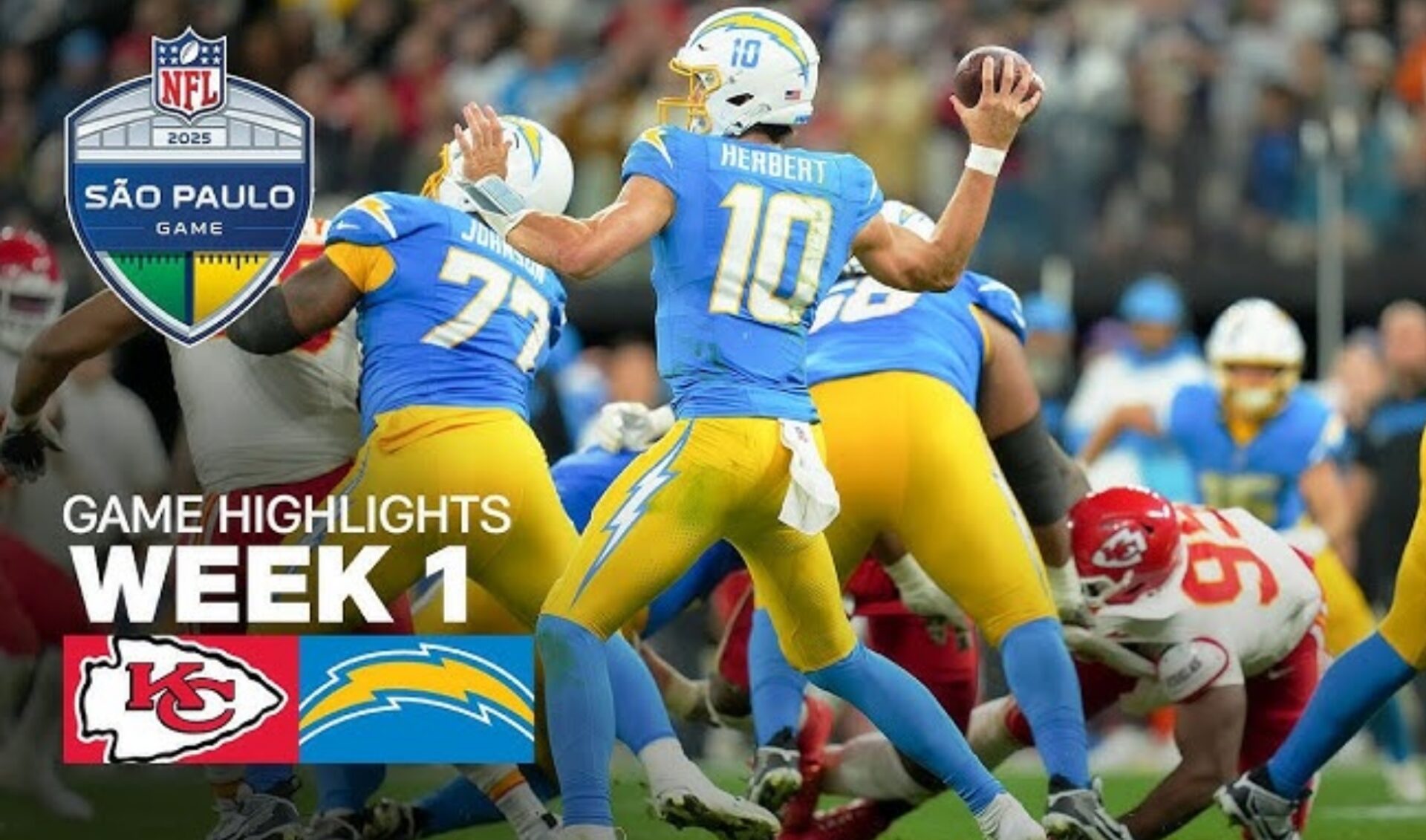 YouTube’s NFL broadcast was a distinctive, record-breaking show, but some fans weren’t so enthused