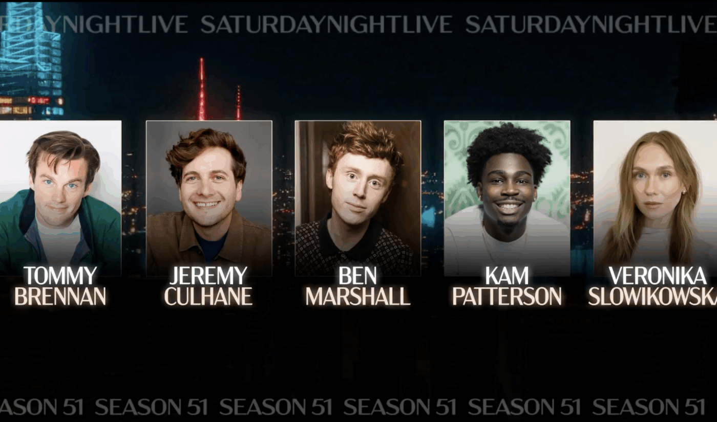 SNL taps more of the internet for new cast
