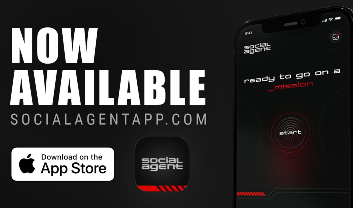 Need a creator to capture your event? There’s an app for that.