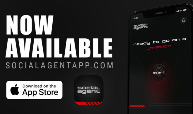 Need a creator to capture your event? There’s an app for that.