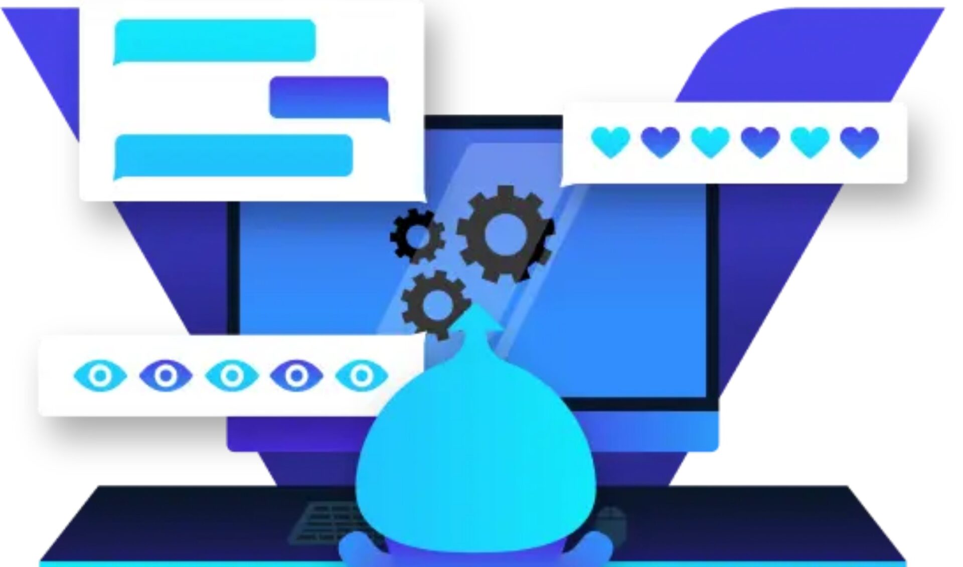 As Twitch tries to crack down on viewbots, they are becoming more common on Kick