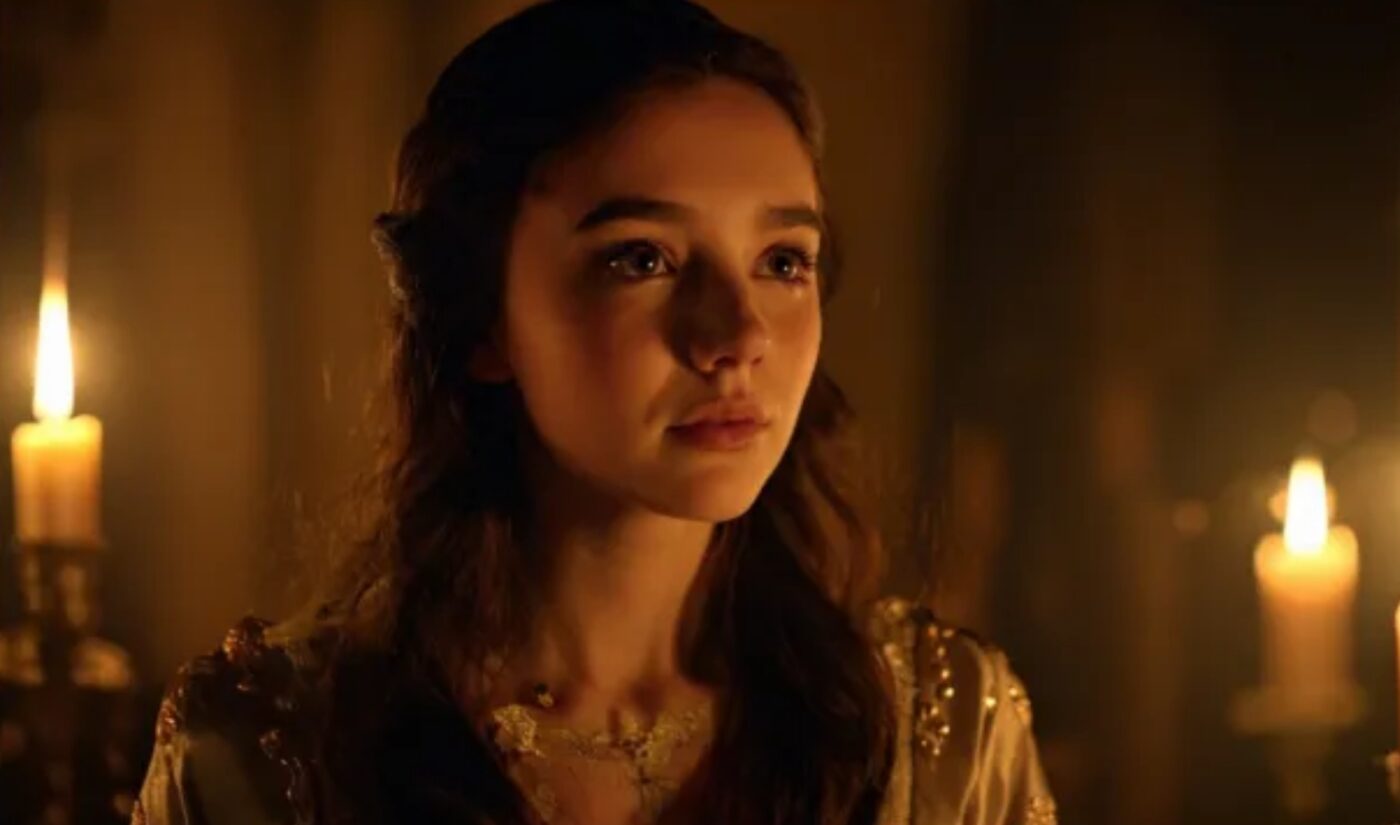 There’s now an AI talent studio for “hyperreal digital stars,” and Hollywood isn’t happy