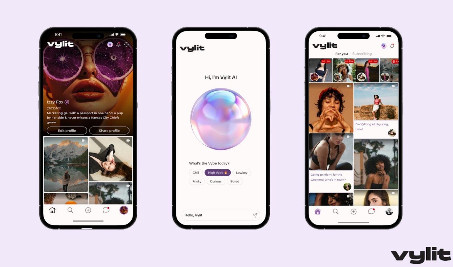 Former OnlyFans CEO raises $2.7 million to put new twist on titillating content