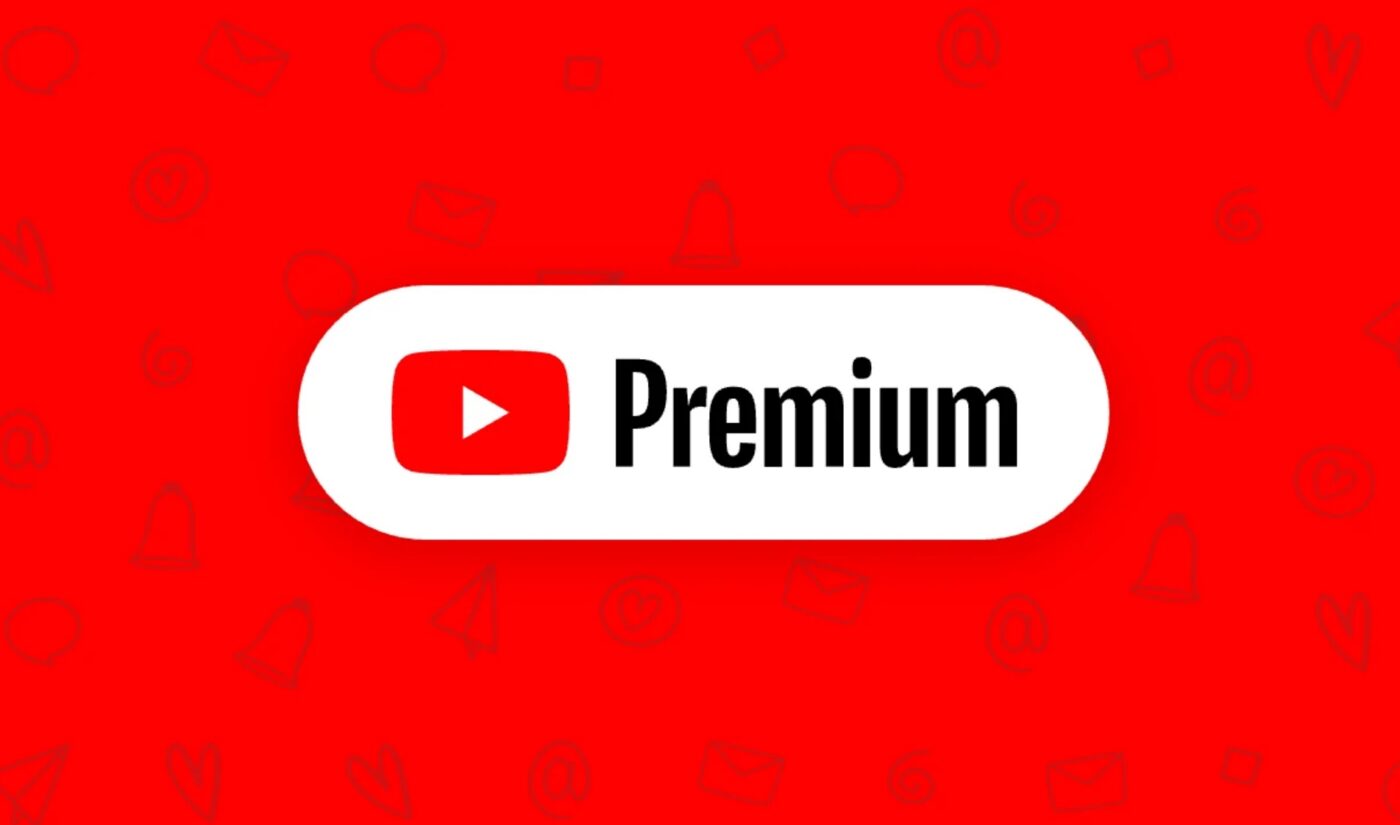 A crackdown on account sharing worked wonders for Netflix. Now YouTube is giving it a try.