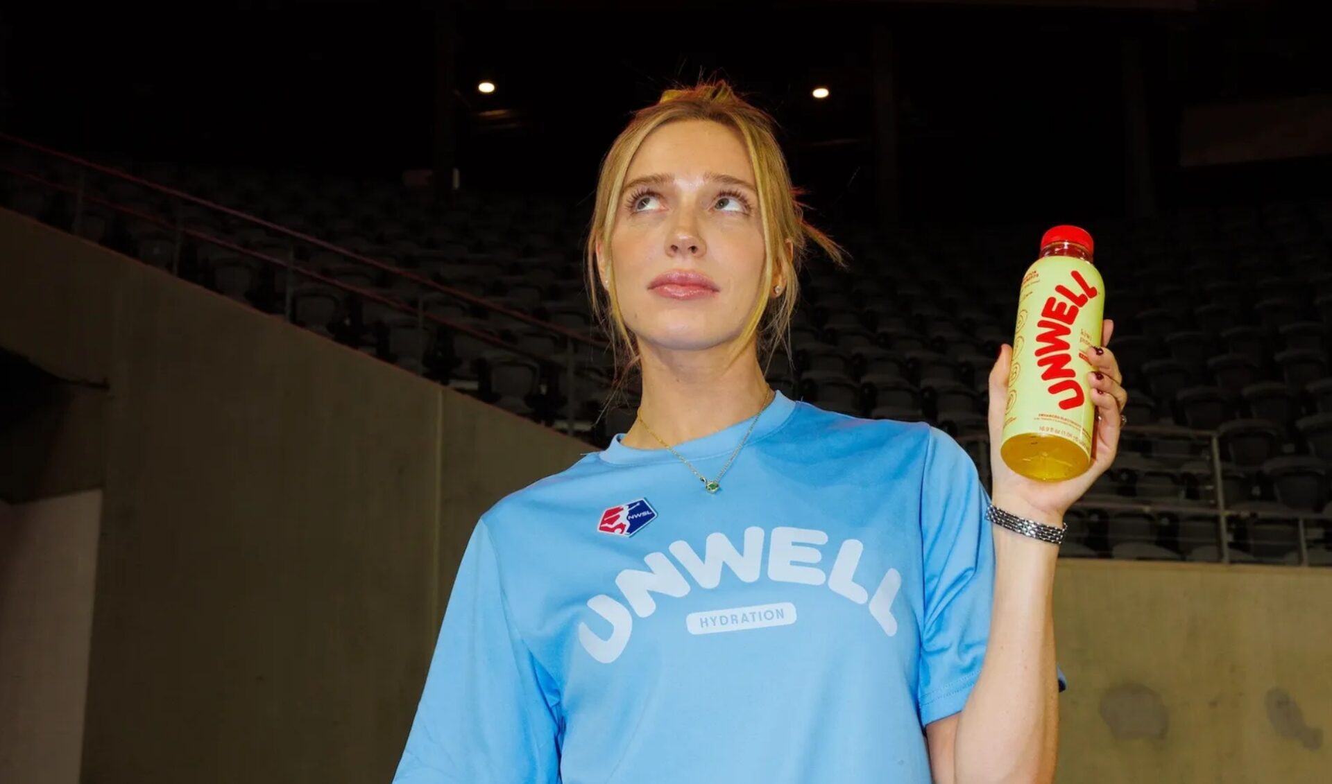 Alex Cooper launches Unwell Creative Agency to dive into $2.4 billion U.S. podcast ad business