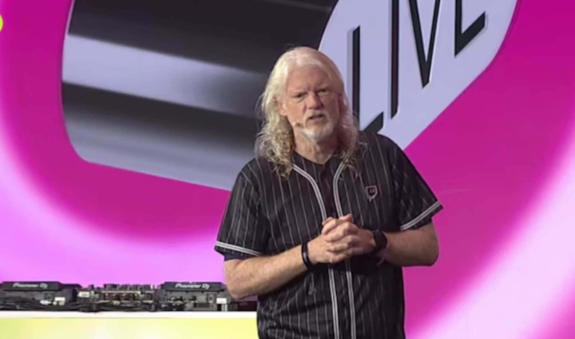 In wake of Emiru scandal, Dan Clancy admits Twitch’s errors: “We failed”