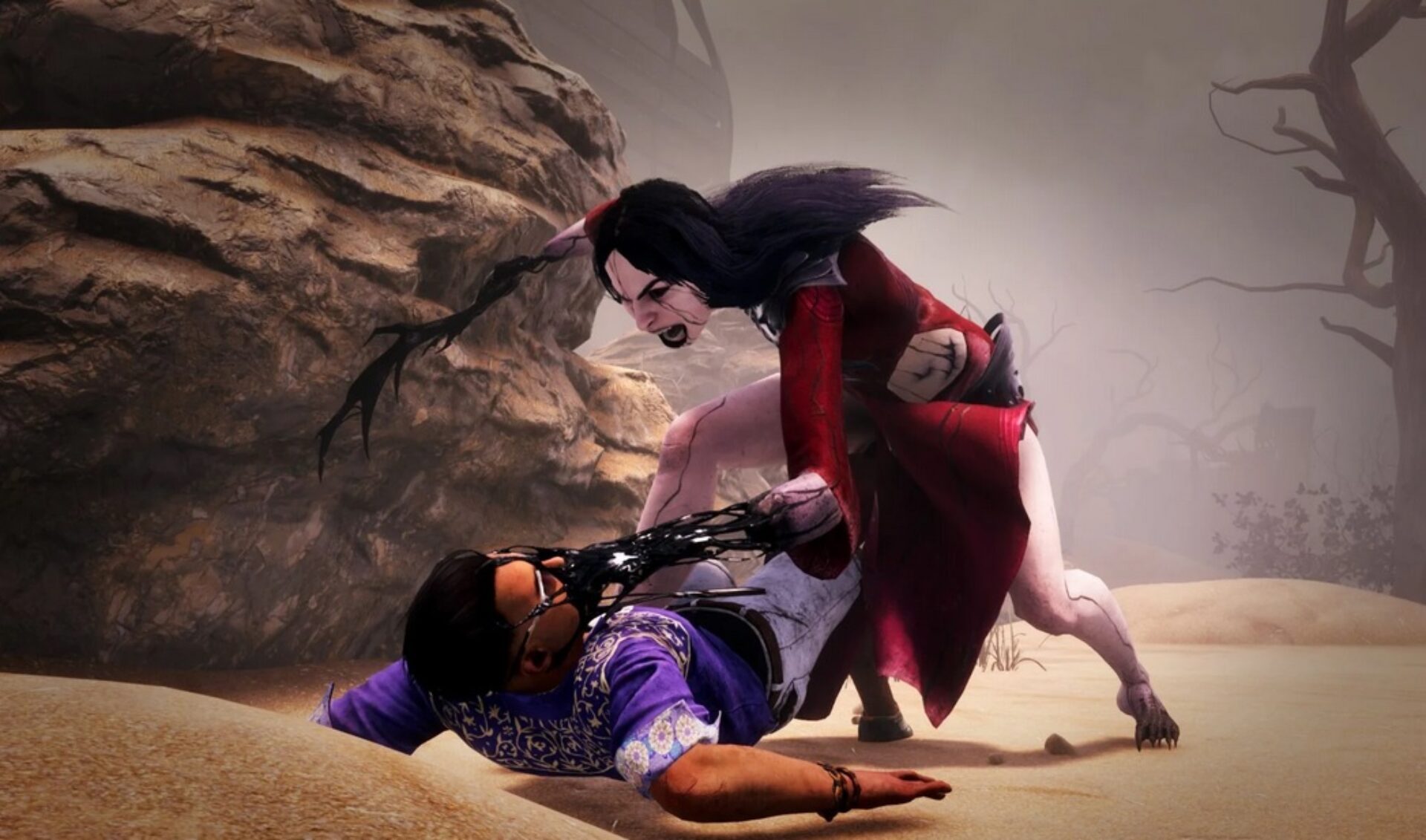 Sorry kids, no more mowing down NPCs: YouTube’s new Community Guidelines age-restrict some video game violence (and also NFTs)