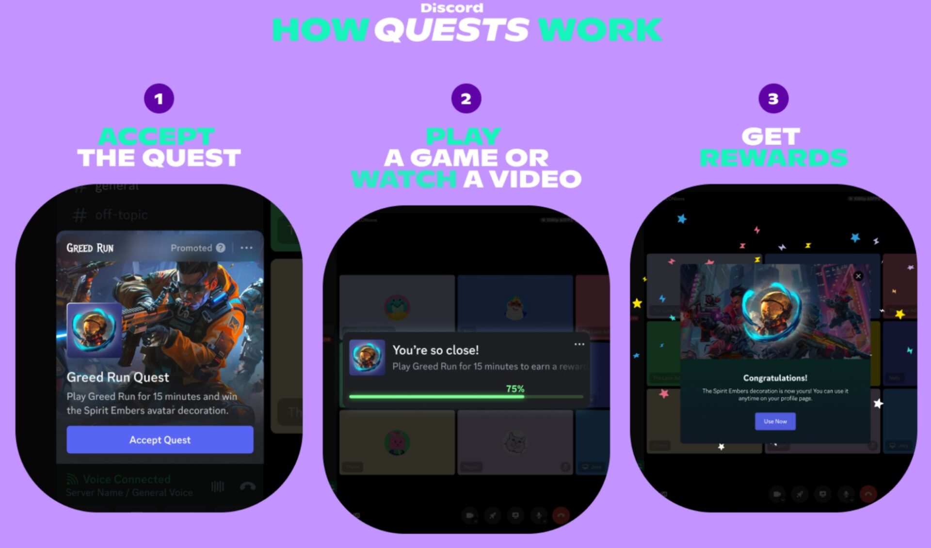Discord introduced ads in 2024. They seem to be working.