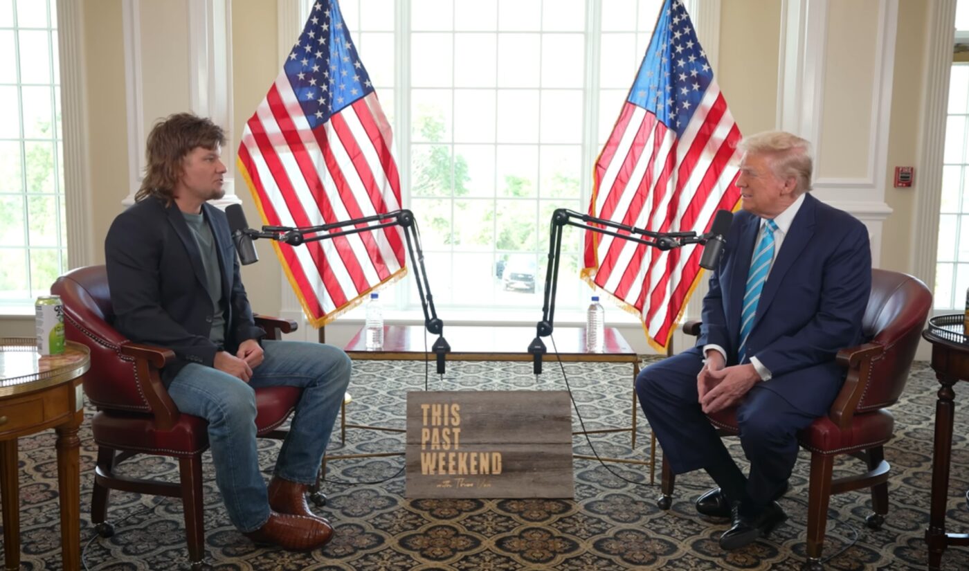 20 years of YouTube: 2024 brought us the “influencer election” — and a vision of the future