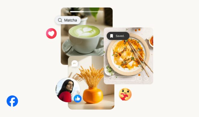 Meta’s TikTok-ification continues with a new algorithm for Facebook Reels