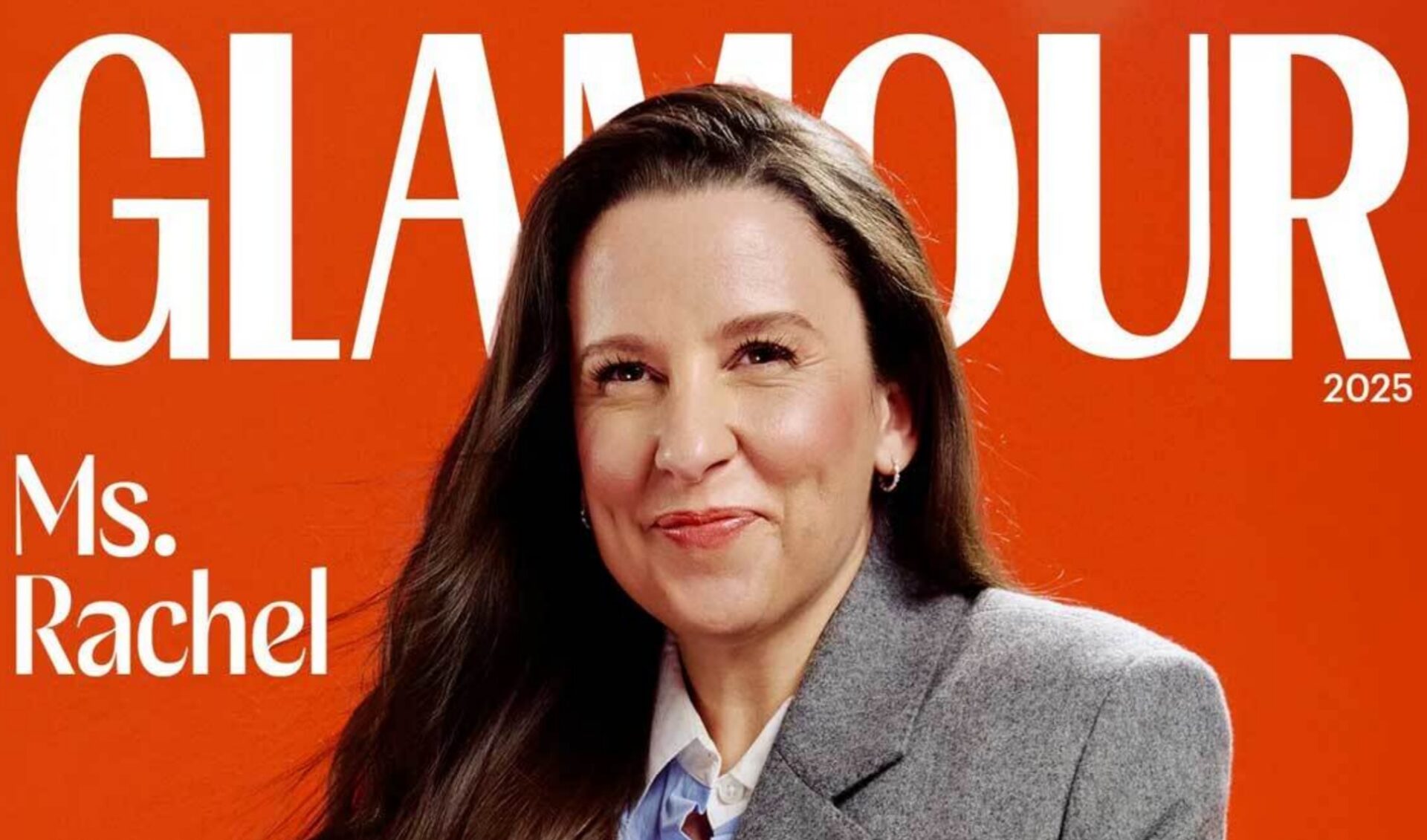 Have you heard? Ms. Rachel is a woman of the year, Kat Abughazaleh faces feds, and platforms protest Australian ban.