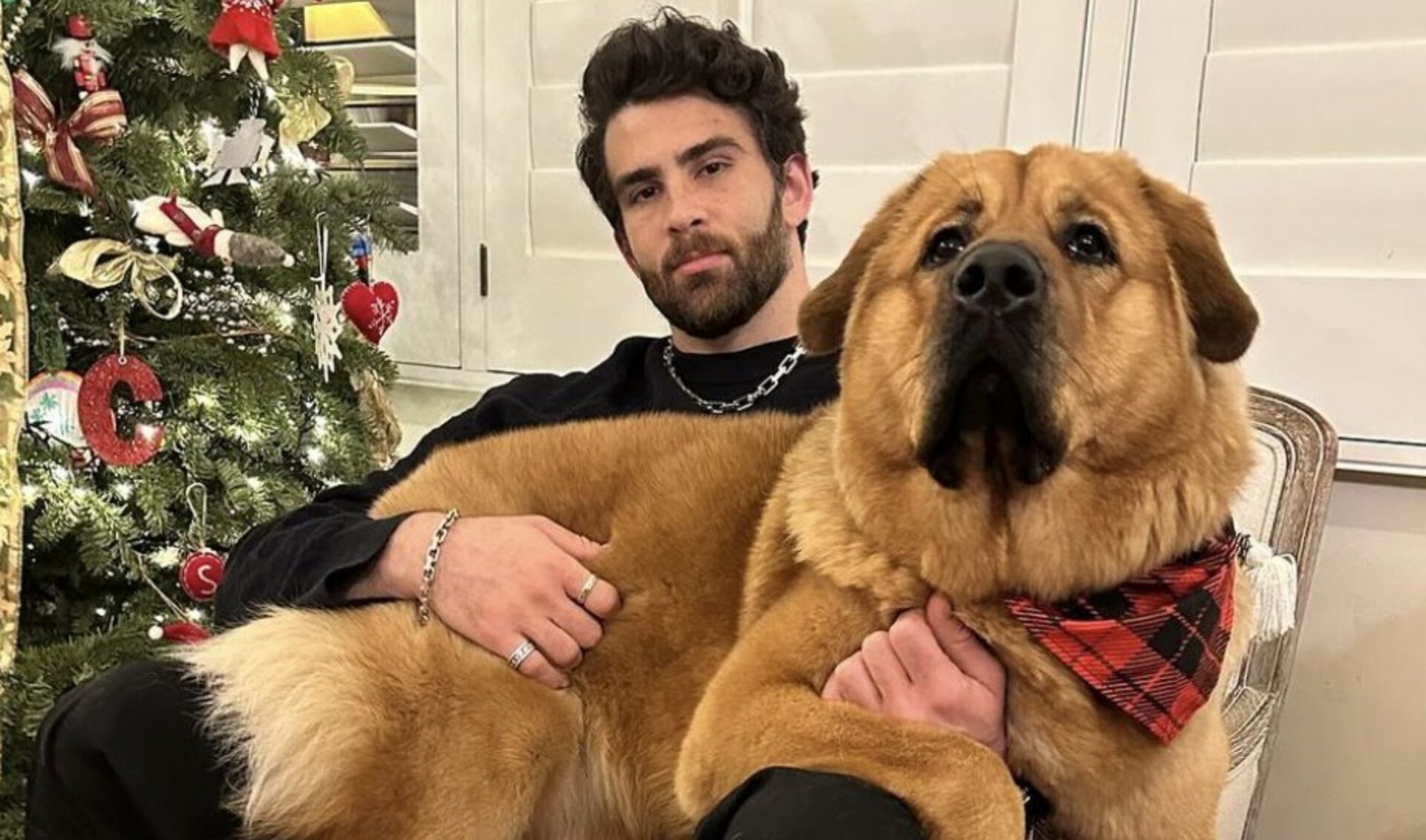 Have you heard? Hasan Piker’s in the dog house, Dylan Mulvaney’s one-woman show, and Ned Fulmer’s wrestling debut.