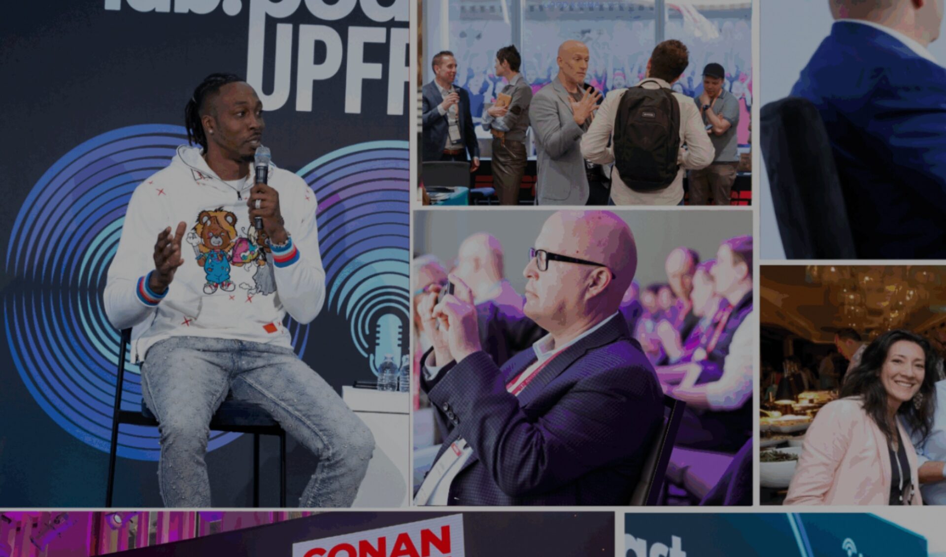 IAB is giving creators their own upfronts