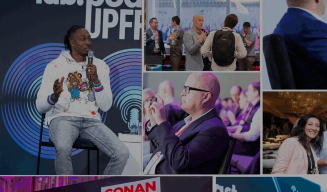 IAB is giving creators their own upfronts