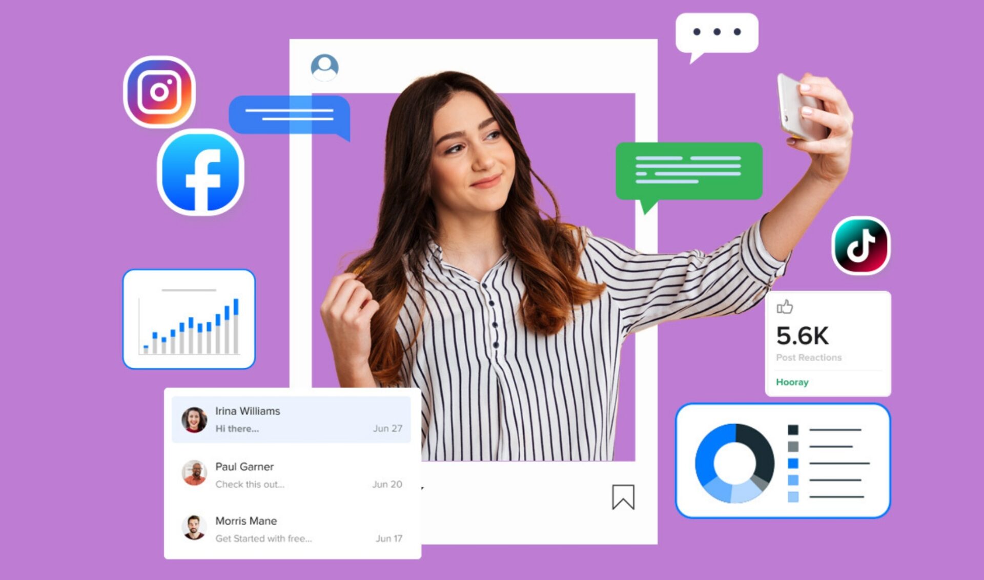 In the “era of efficacy,” creator marketers are making their millions work harder