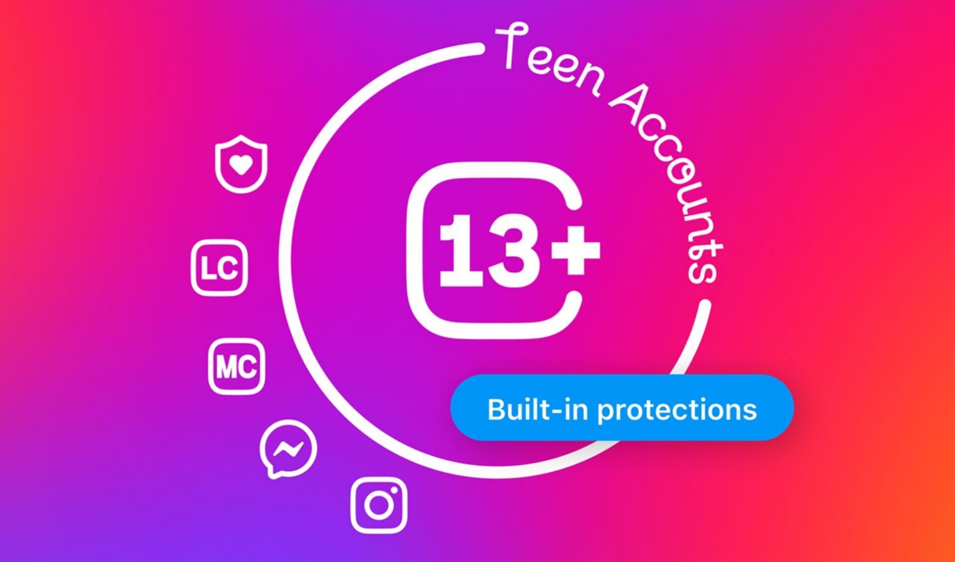 Keep it PG-13: Instagram has new standards for teens