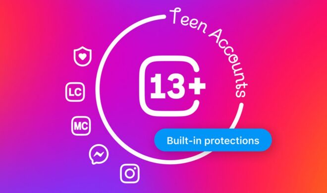 Keep it PG-13: Instagram has new standards for teens