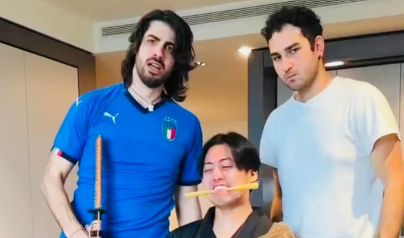 20 years of YouTube: We made it to 2025. Don’t break the spaghetti.