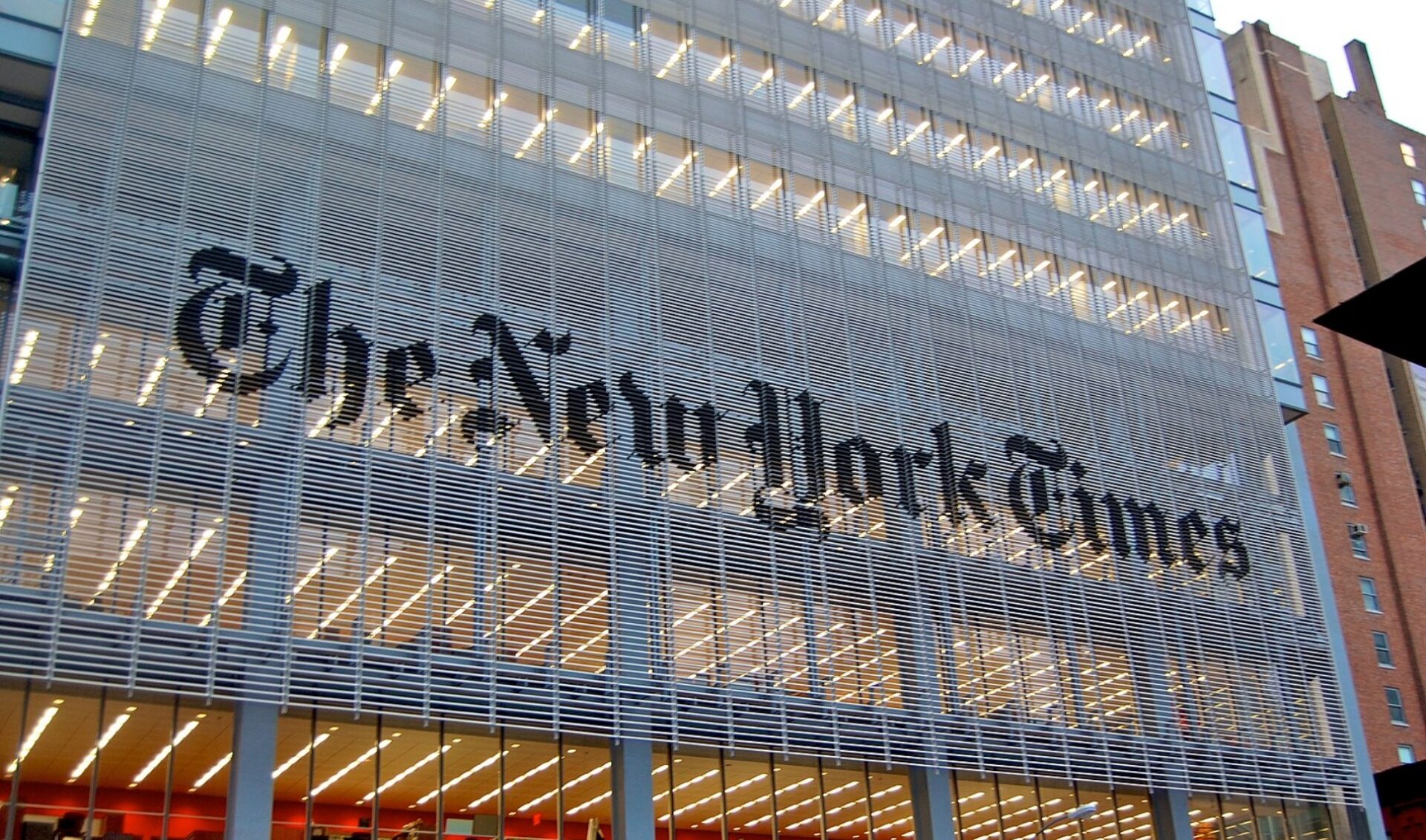 All the news that’s fit to scroll: New York Times launches TikTok-style feed in main app