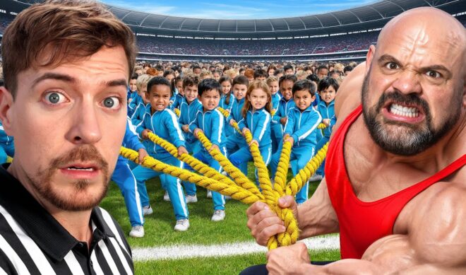 Top 5 Branded Videos of the Week: Lost in lake