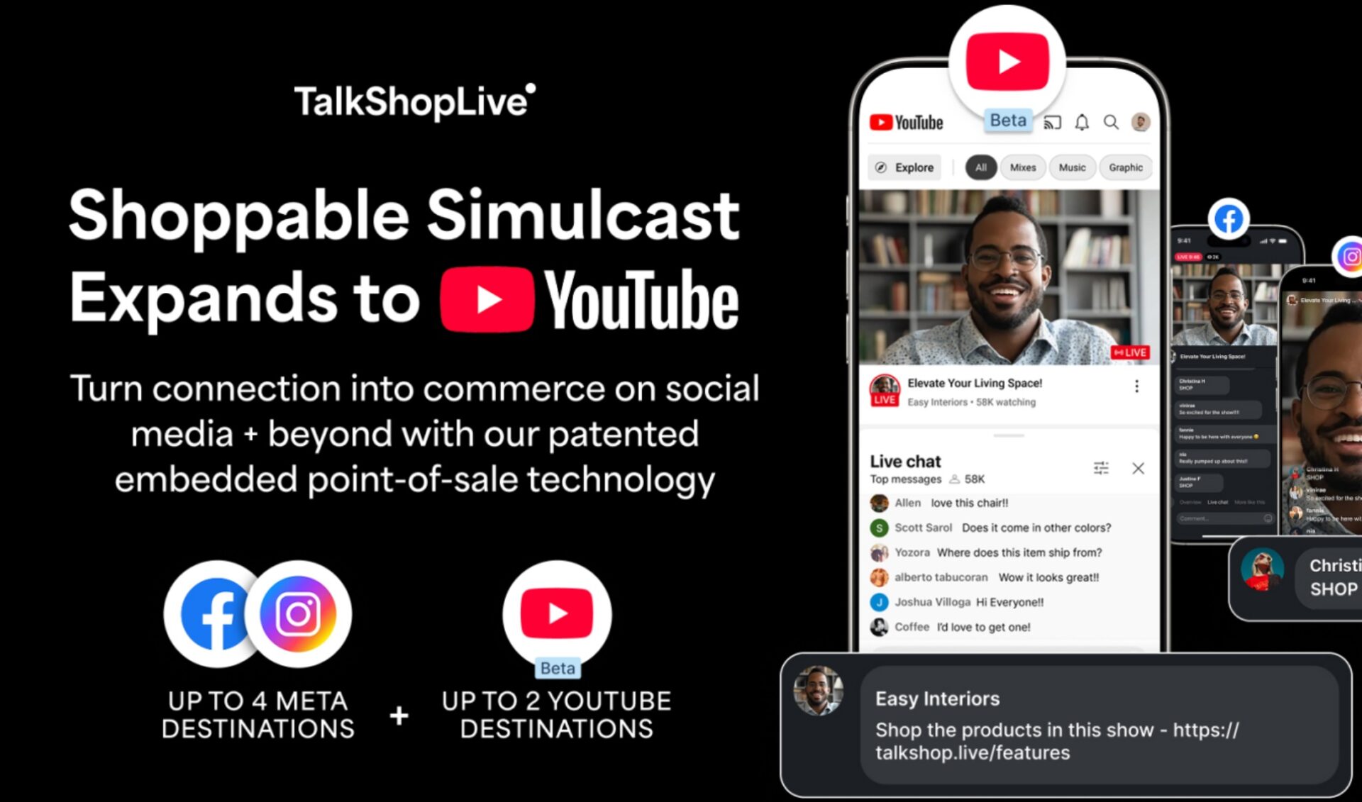 YouTube gets a new shopping integration as it touts its impact on Gen Z style