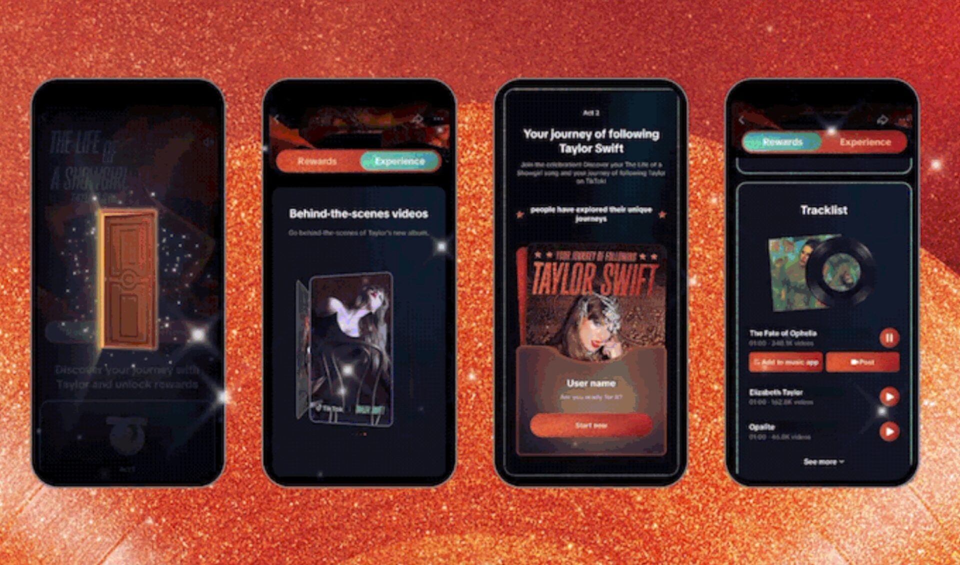 Taylor Swift’s showgirl turn gets 20 million YouTube views, exclusive TikTok features on release day