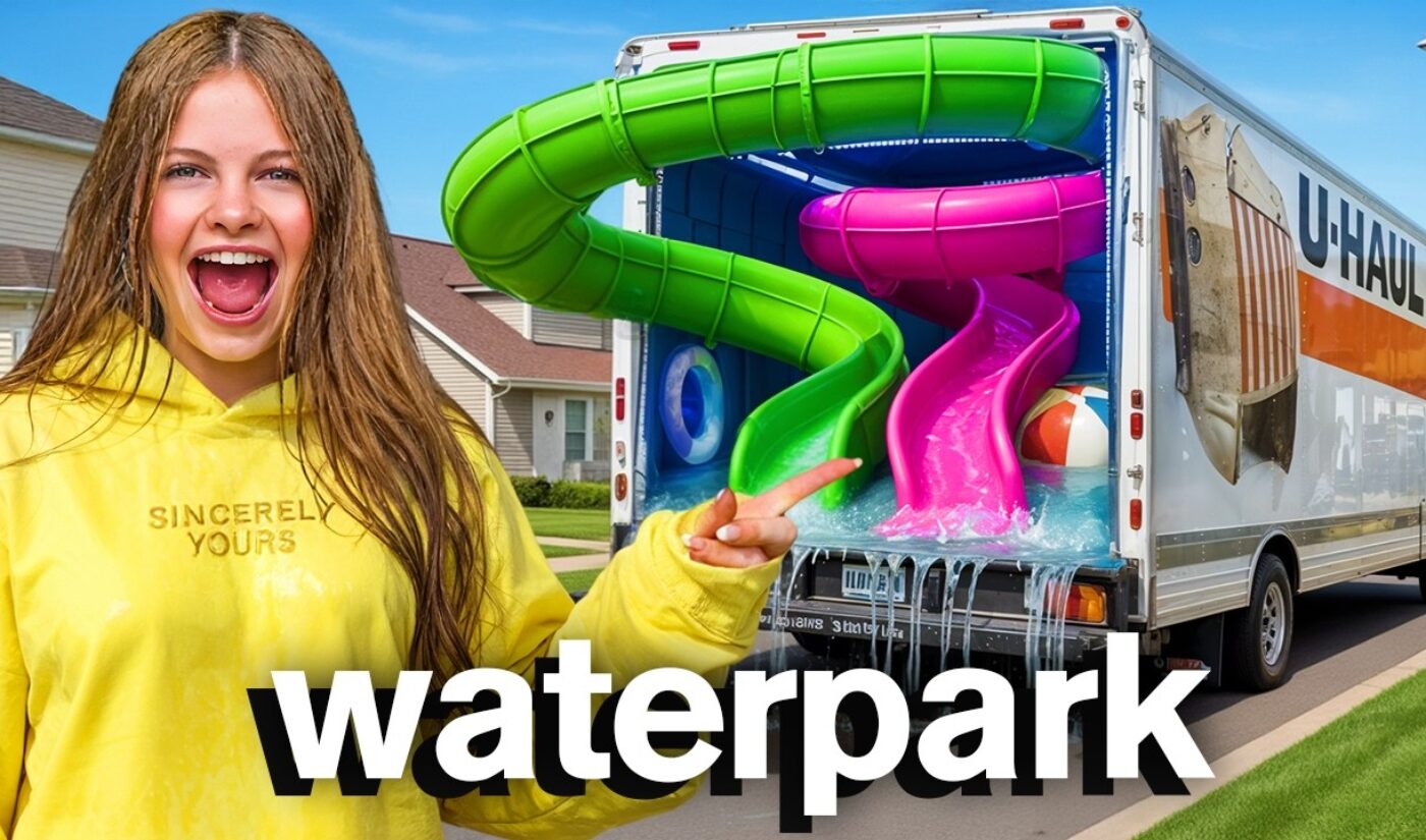 Top 5 Branded Videos of the Week: Love is in the air