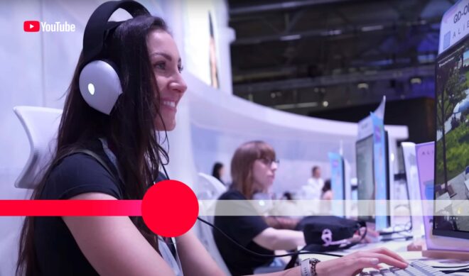 YouTube’s latest economic report details €7 billion contribution to European GDP