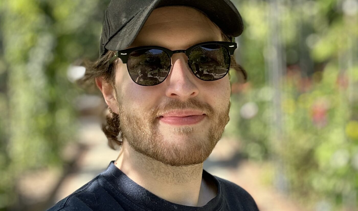 SystemZee had to change everything about how he makes content. Here’s how he saved his channel.