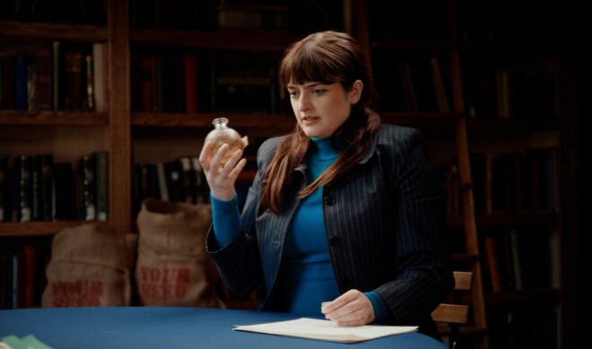 From ‘SNL’ to Stapleview: Chloe Troast’s move shows how far internet sketch comedy has come