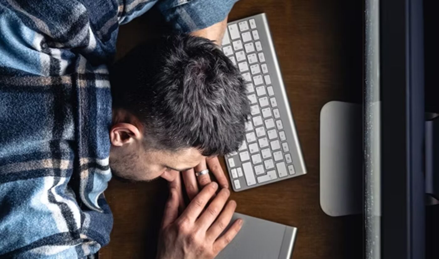 In sweeping study, 89% of creators claim to lack access to specialized mental health resources