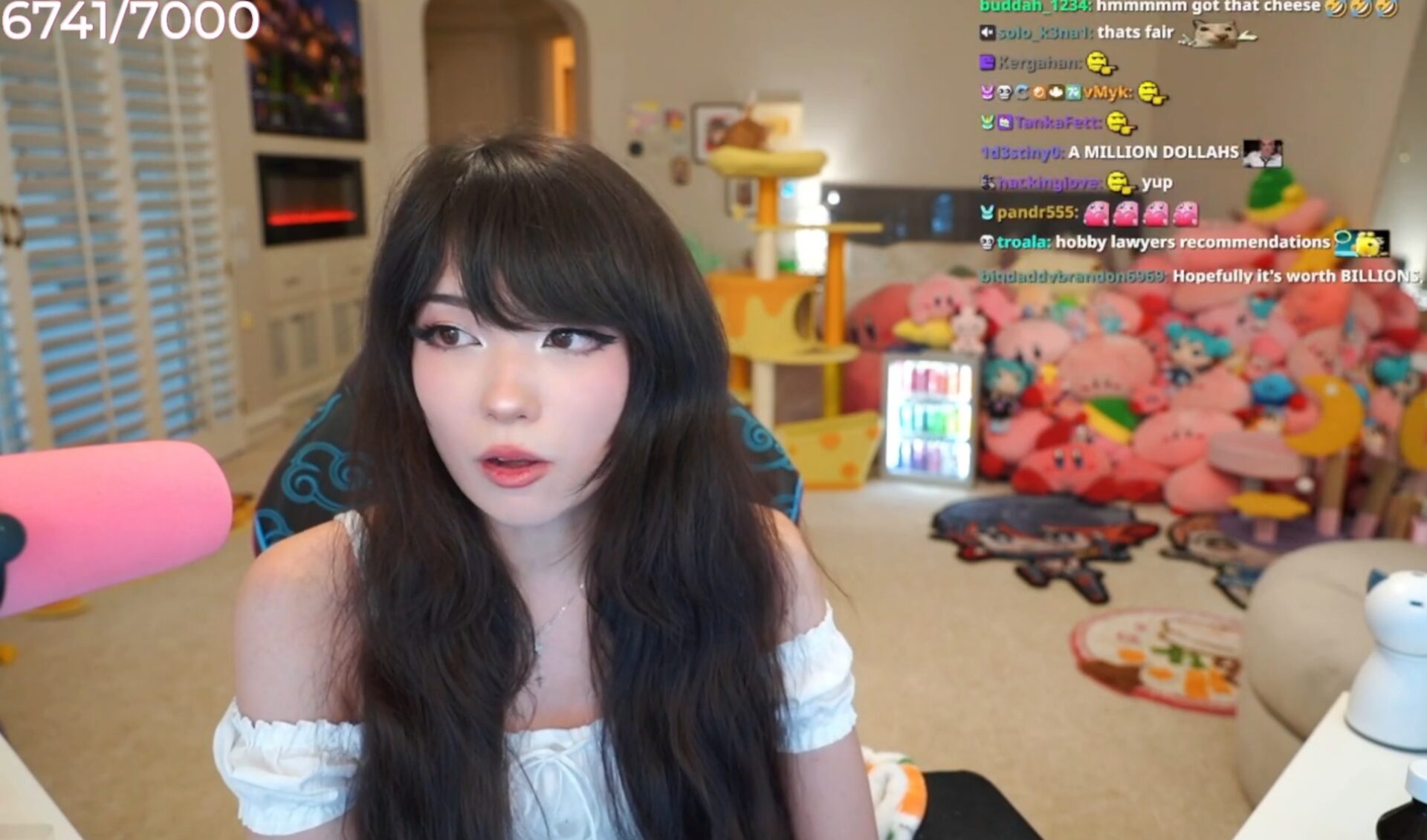 Have you heard? Jake Paul seeks his next fight, Twitch donates to Emiru, and Jennifer Lawrence trolls TikTok.