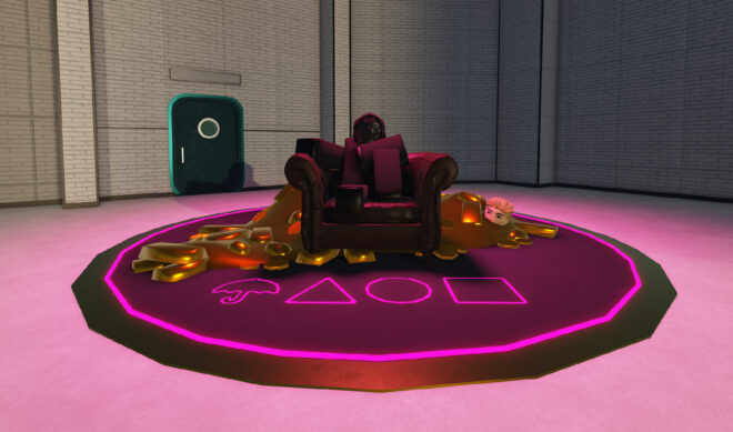 Own an IP? Roblox now lets you license it to game developers en masse–and share the revenue from their sales