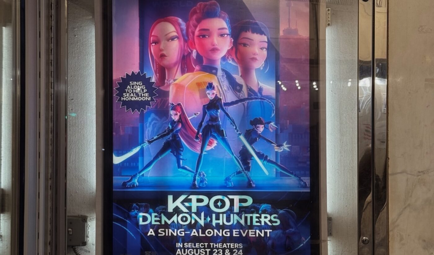 Can Netflix use a Warner Bros. Discovery acquisition to break into movie theaters?