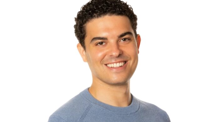 “I’m a neurotic gay Jew. I’ve been funny my whole life.”: Max Cohen on becoming the internet’s favorite Murray Hill Boy