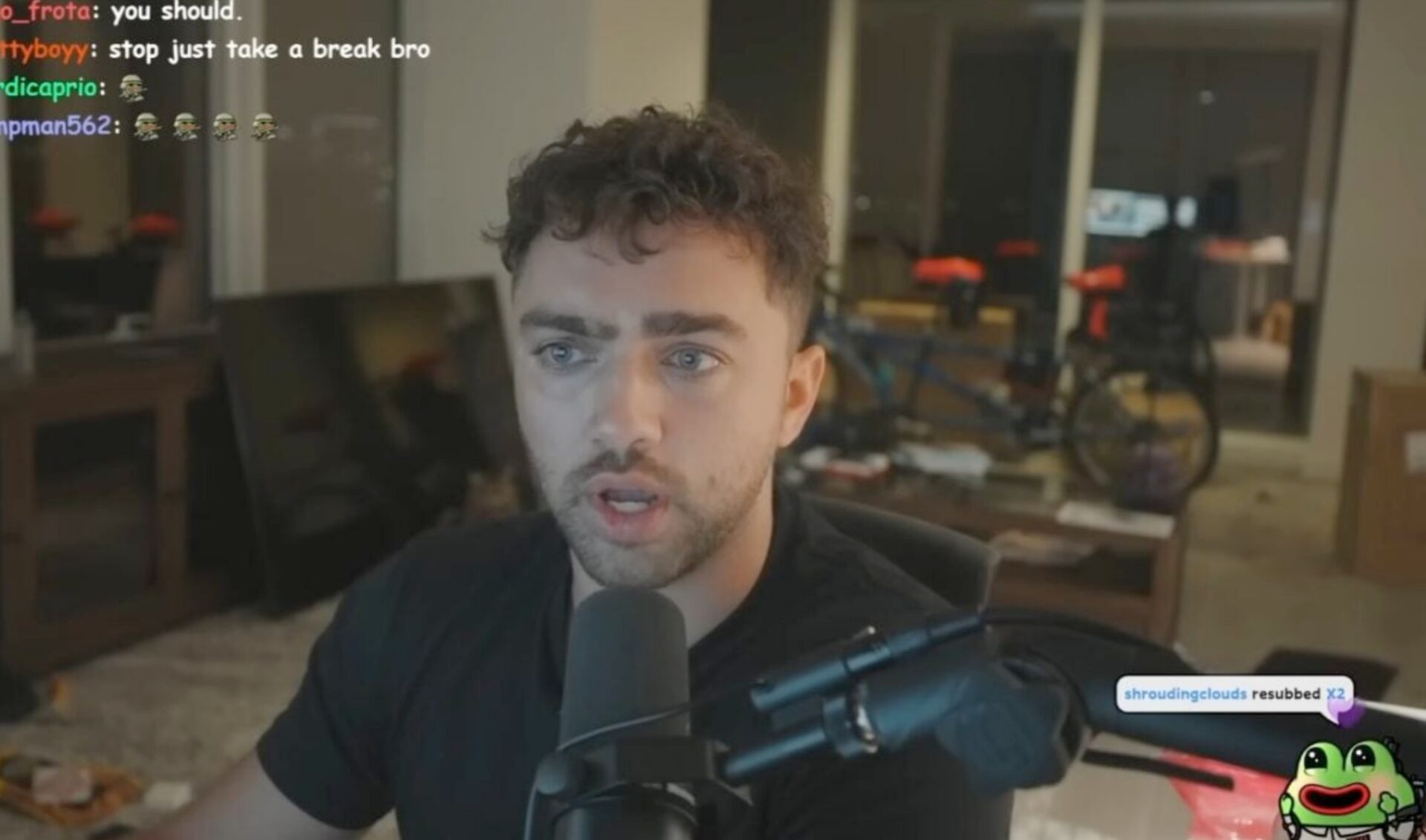 Have you heard? Mizkif sues former OTK chums, CoComelon movie gets release date, and pizza chains love “6-7”