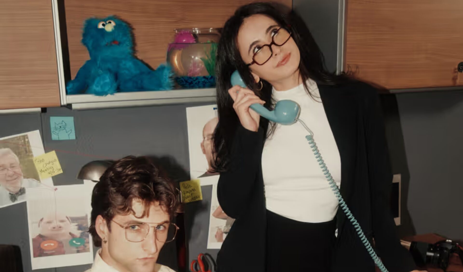 The Timothee Chalamet lookalike contest put a fresh spin on virality. Its organizer is launching an agency.