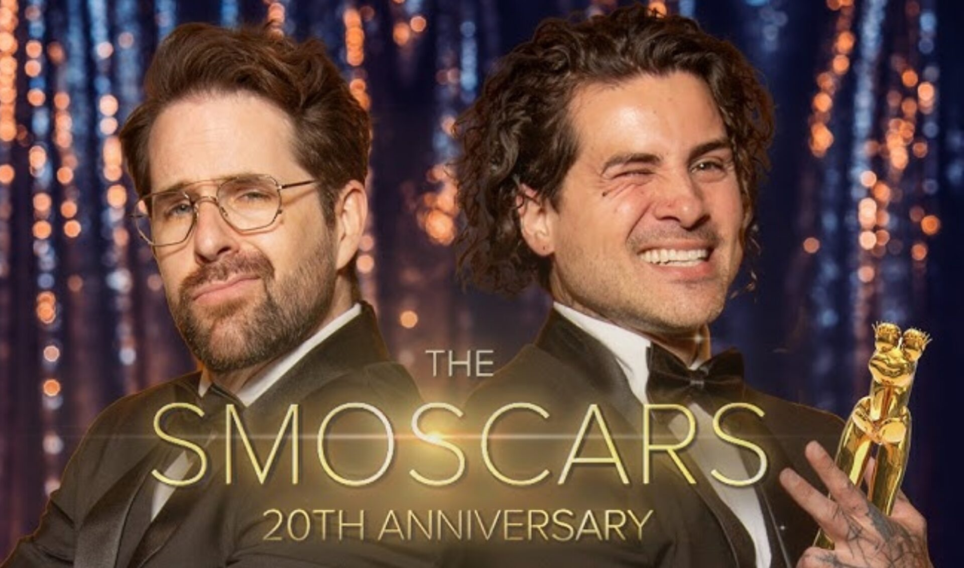 Have you heard? 20 years of Smosh, the Labubu movie, and iJustine hyperpop