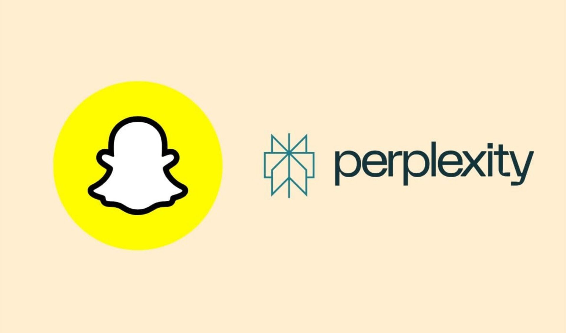 Snap announces AI search powered by $400 million Perplexity deal, and its stock price soars