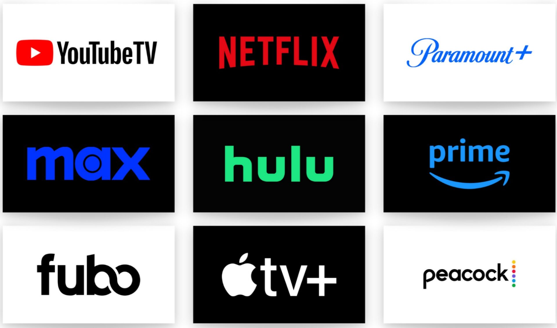 U.S. households like streaming more than twice as much as paid TV