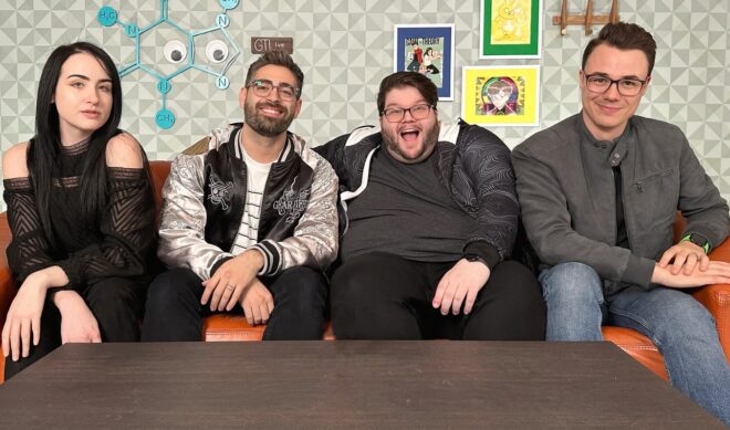 Theorist’s staff wants to unionize with the WGA and Motion Picture Editors Guild. It declined to voluntarily recognize them.