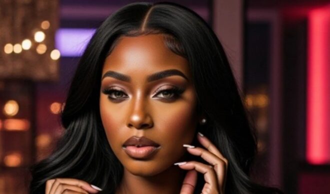 AI performers are making it onto the Billboard charts