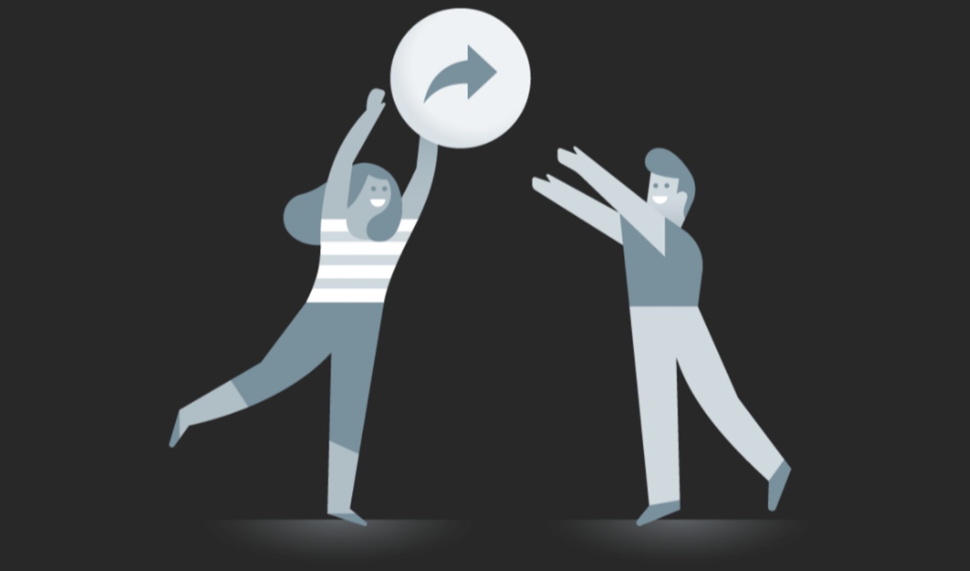 YouTube responds to “top feature request” by testing direct messages