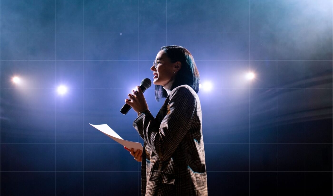 Tubefilter’s official guide to BRIDGE Summit 2025