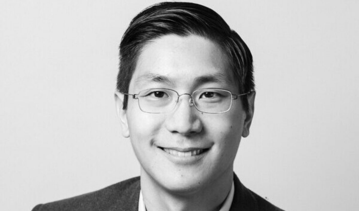 Right-wing creators dominate political discourse online. Can a lefty startup flip the script?